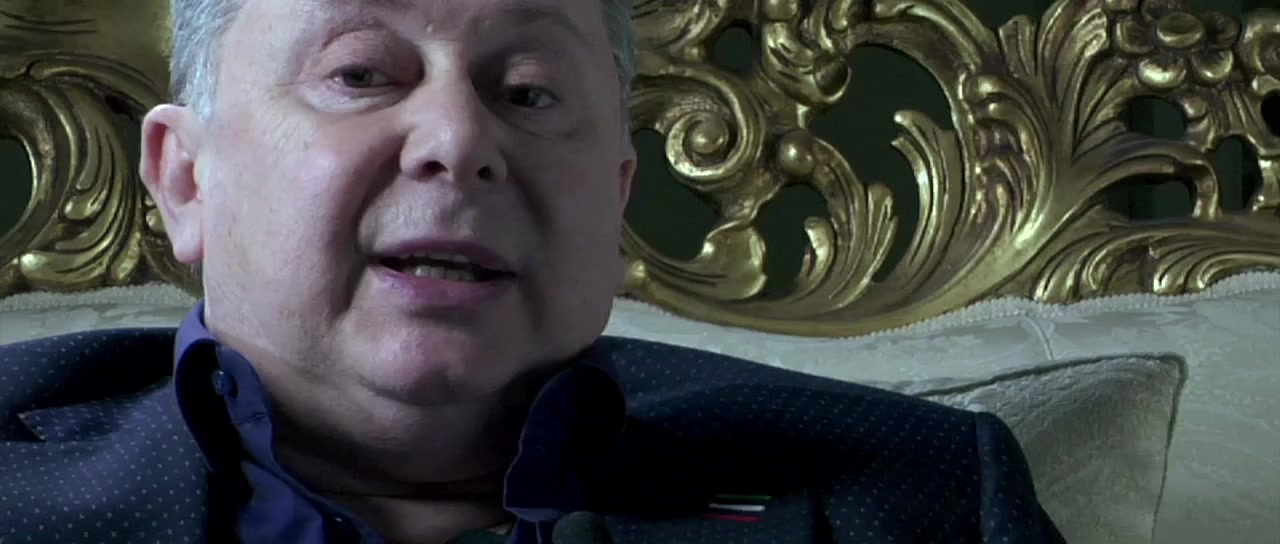 Sexocracy: The Man of Bunga Bunga screenshot 3