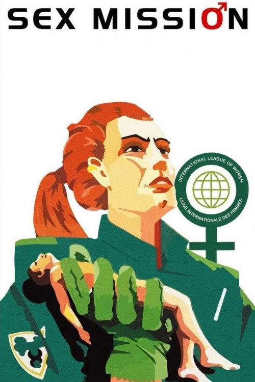 Seksmisja (1984) poster