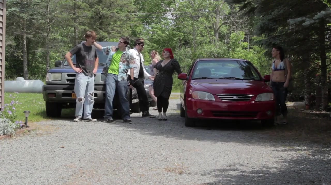SexSquatch screenshot 3