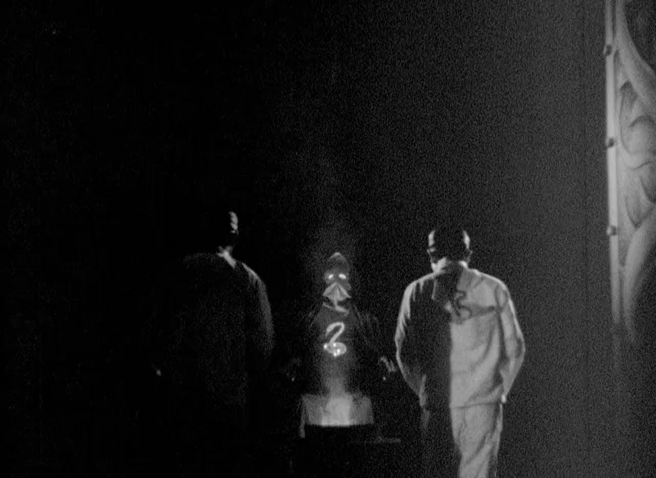 Sexton Blake and the Hooded Terror screenshot 3