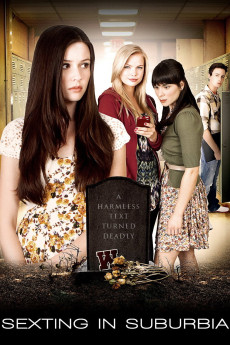Sexting in Suburbia (2012) poster