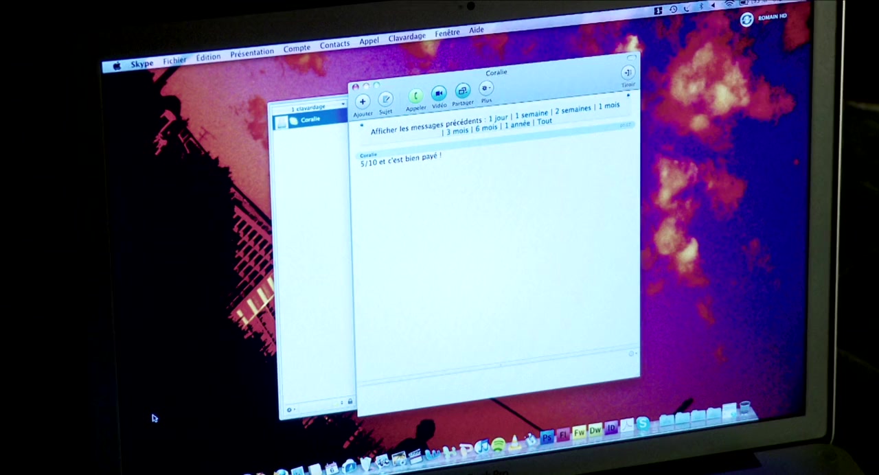 Chroniques sexuelles d'une famille d'aujourd'hui screenshot 3