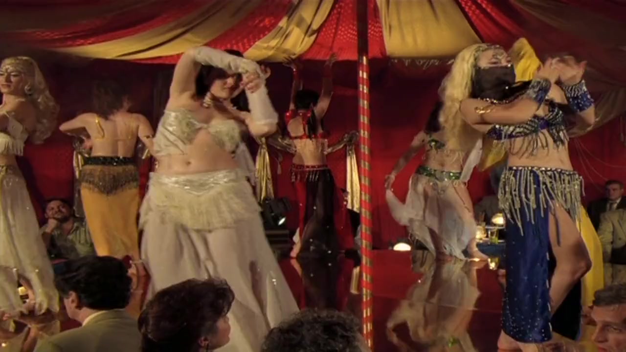 Sexy Harem Ada-Kaleh screenshot 2