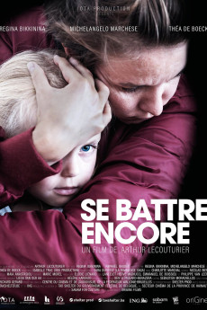 Se battre encore (2021) poster
