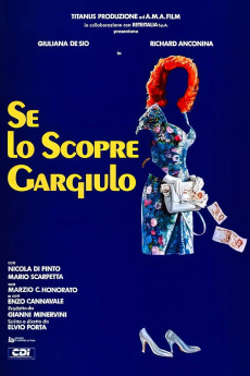 Se lo scopre Gargiulo (1988) poster