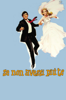 Se non avessi più te (1965) poster