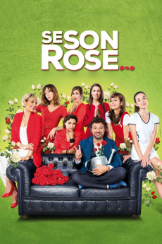 Se son rose (2018) poster