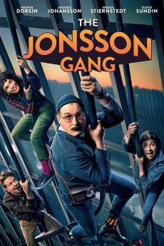 Se upp för Jönssonligan (2020) poster