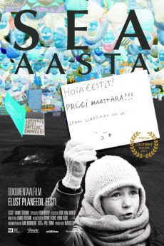 Sea aasta (2021) poster