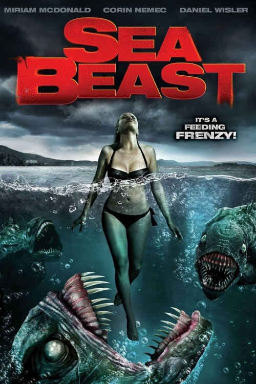 Troglodyte (2008) poster