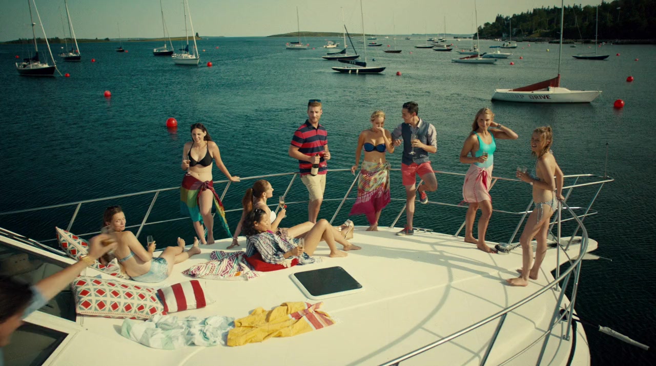 Sea Change screenshot 2