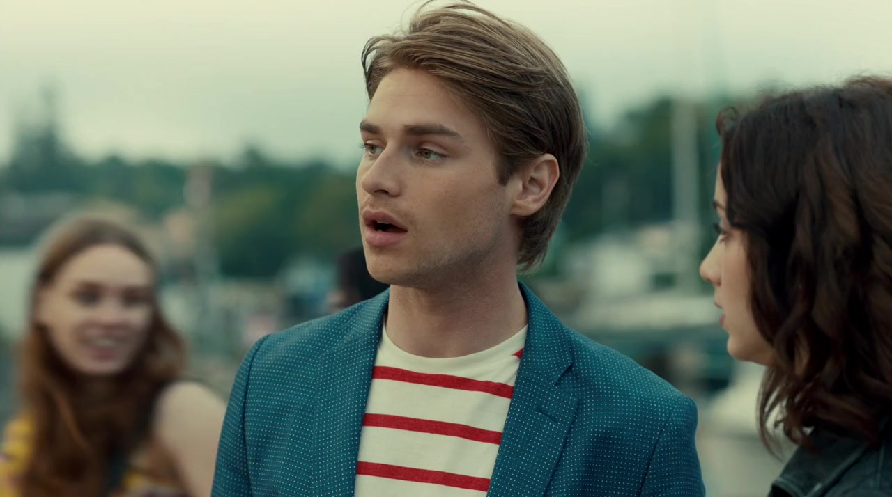 Sea Change screenshot 3