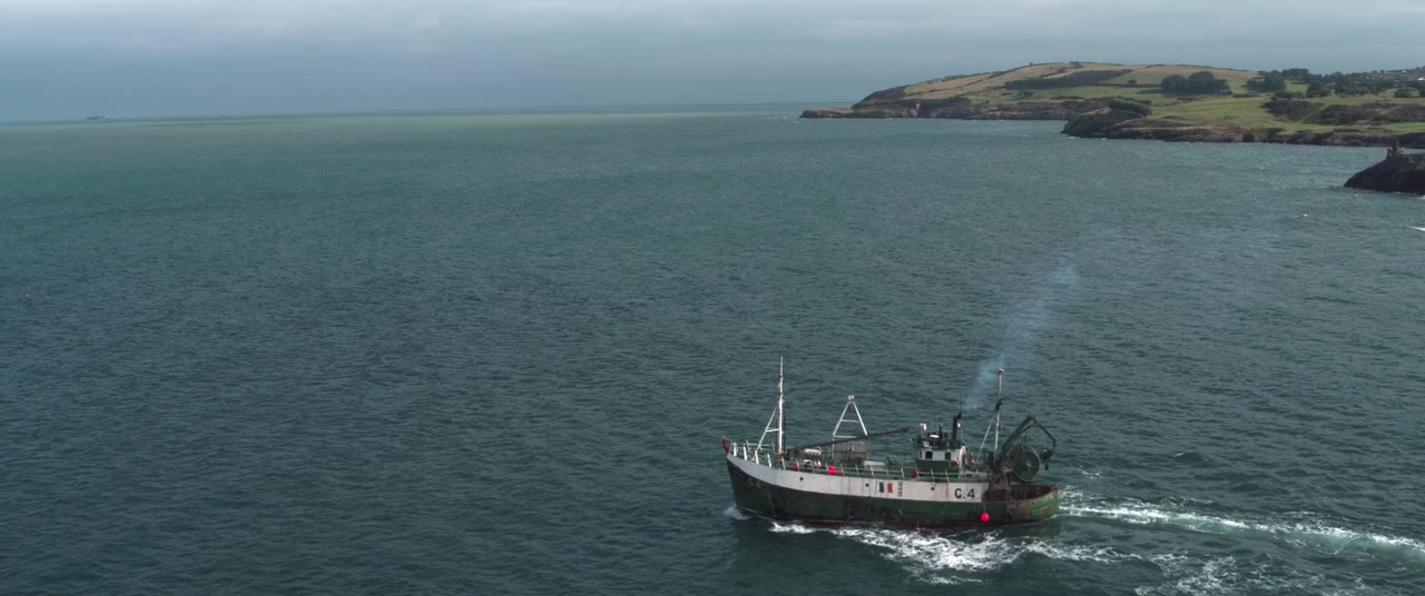 Sea Fever screenshot 2
