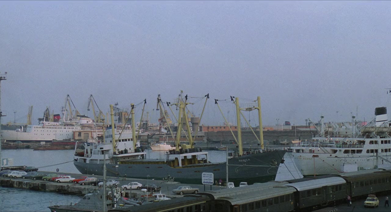 I gabbiani volano basso screenshot 1
