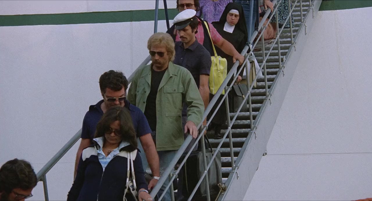 I gabbiani volano basso screenshot 3