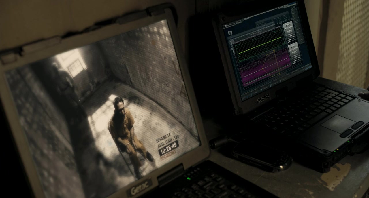 Seal Team Six: The Raid on Osama Bin Laden screenshot 2