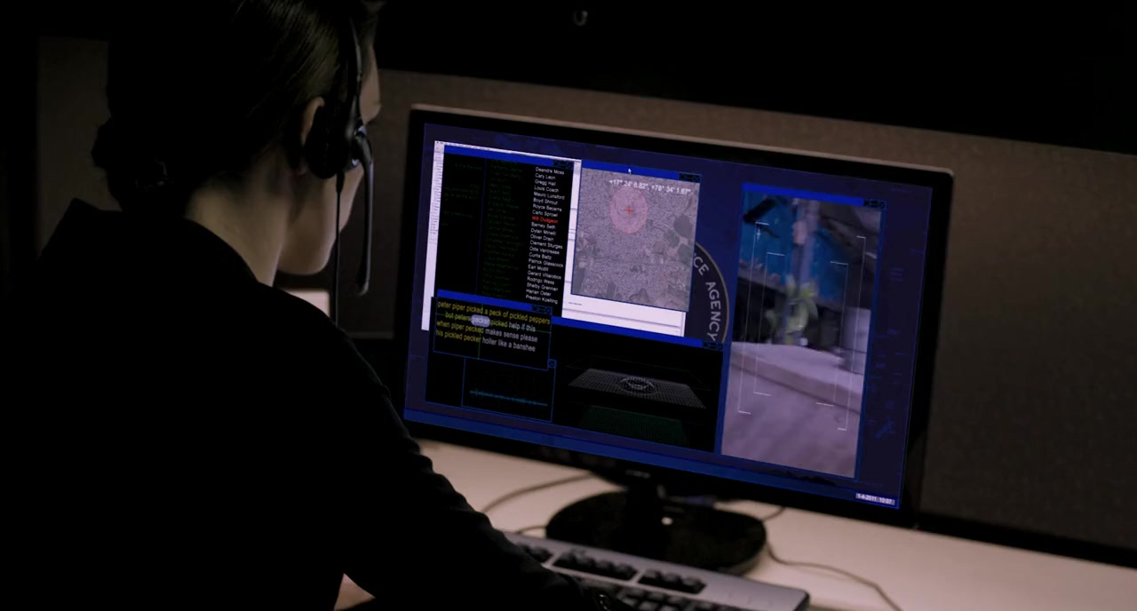 Seal Team Six: The Raid on Osama Bin Laden screenshot 3