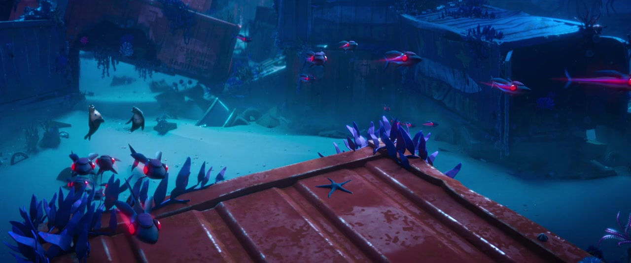 Seal Team screenshot 3