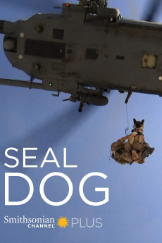 SEAL Dog (2015) poster