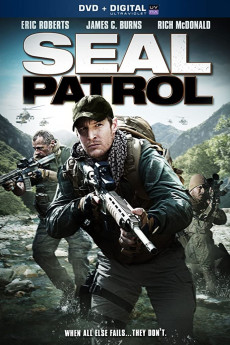BlackJacks (2014) poster