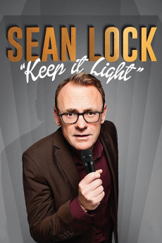 Sean Lock: Keep It Light - Live (2017) poster