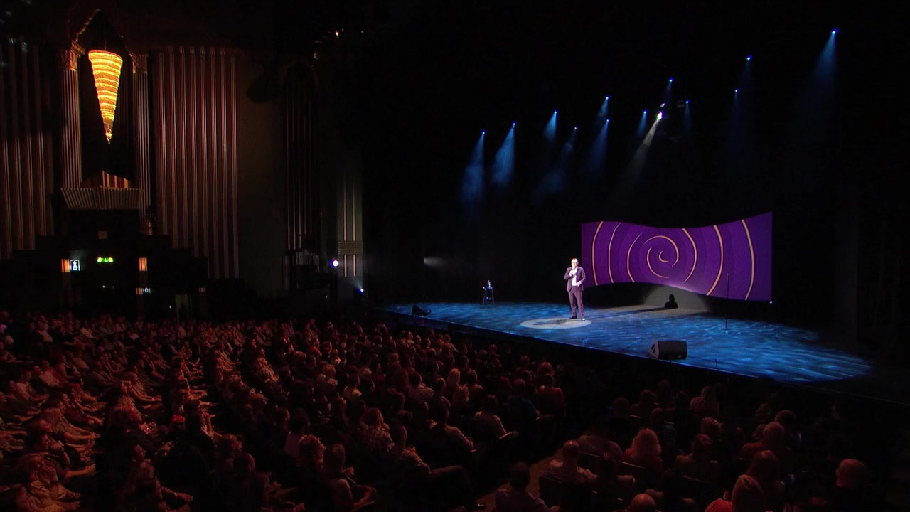 Sean Lock: Keep It Light - Live screenshot 1