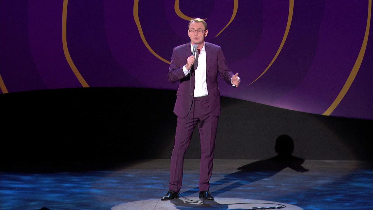 Sean Lock: Keep It Light - Live screenshot 2