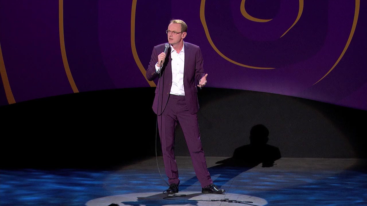 Sean Lock: Keep It Light - Live screenshot 3