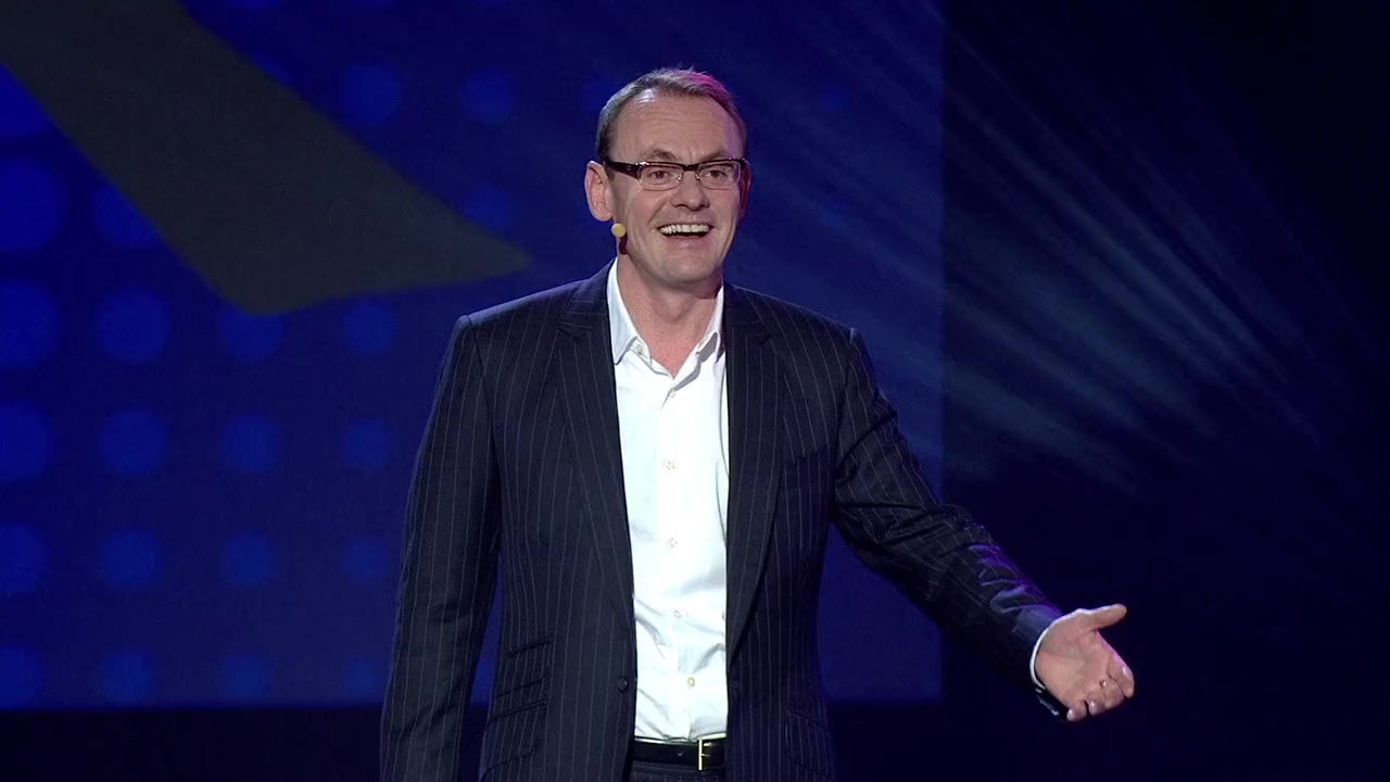Sean Lock: Lockipedia Live screenshot 1