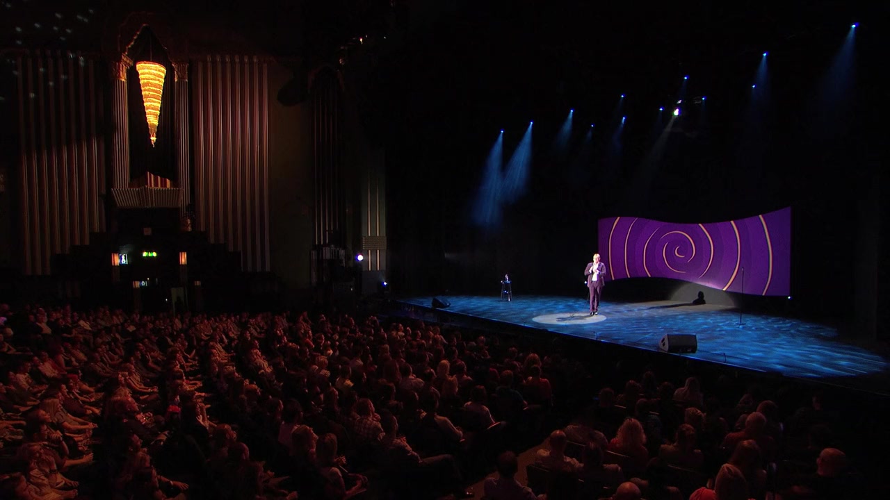 Sean Lock: Purple Van Man screenshot 2