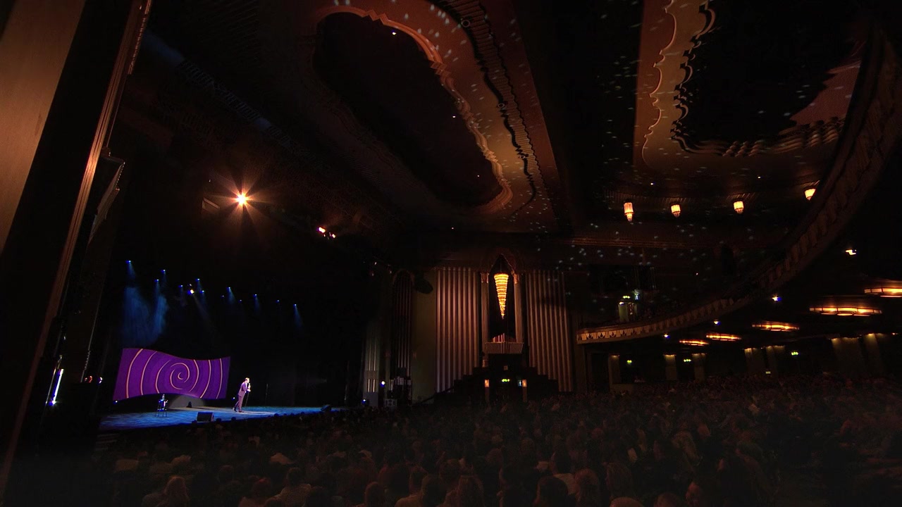Sean Lock: Purple Van Man screenshot 3