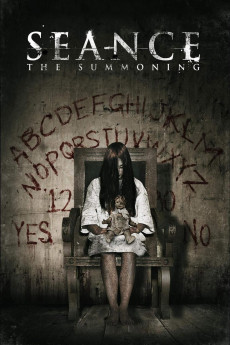 Seance: The Summoning (2011) poster