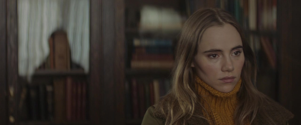 Seance screenshot 1