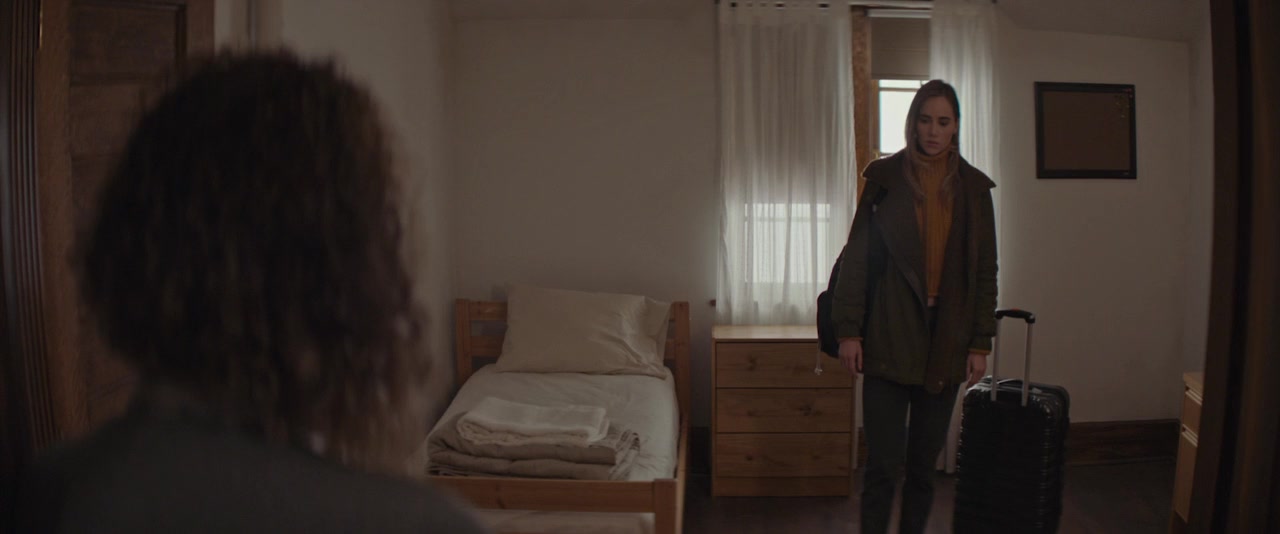 Seance screenshot 2