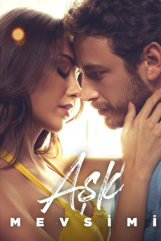 Ask Mevsimi (2024) poster