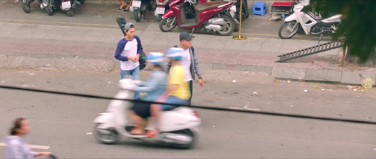 Mùa Viêt Tình Ca screenshot 3