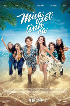 Mùa Viêt Tình Ca (2018) poster