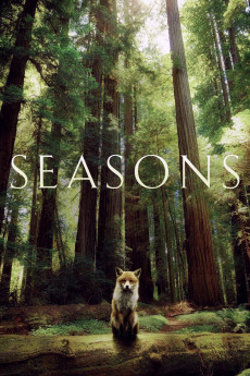 Les saisons (2015) poster