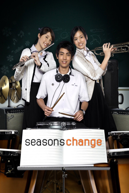 Seasons change: Phror arkad plian plang boi (2006) poster