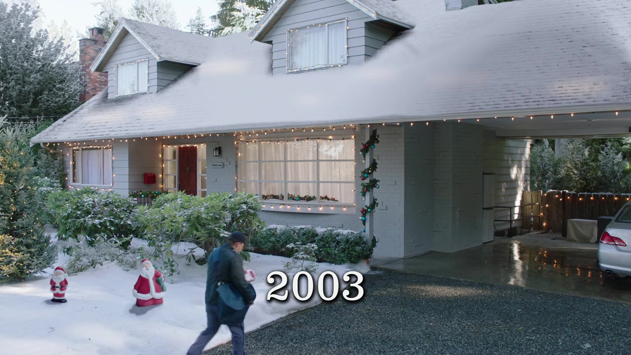 Season's Greetings from Cherry Lane screenshot 1