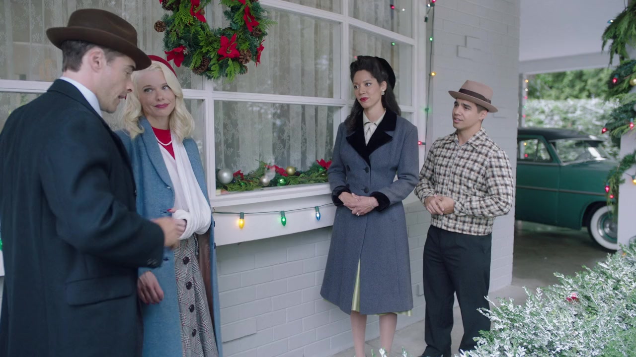 Season's Greetings from Cherry Lane screenshot 2