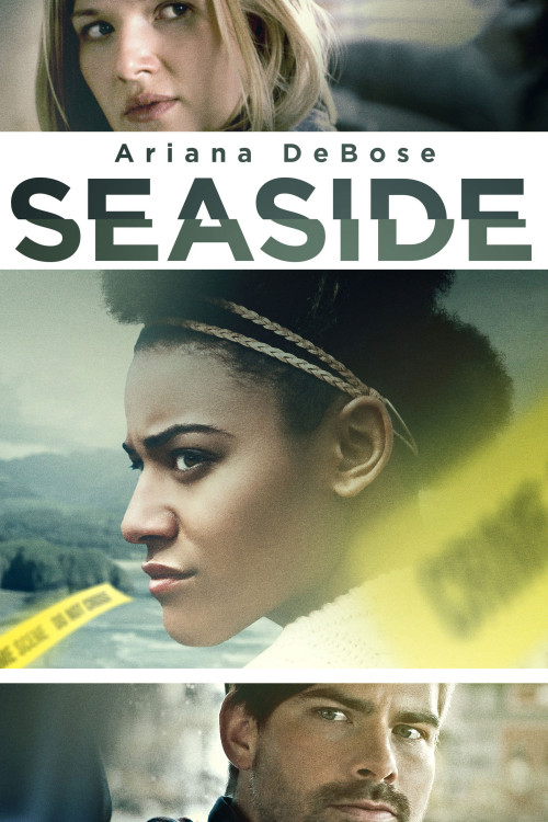 Seaside (2018) poster