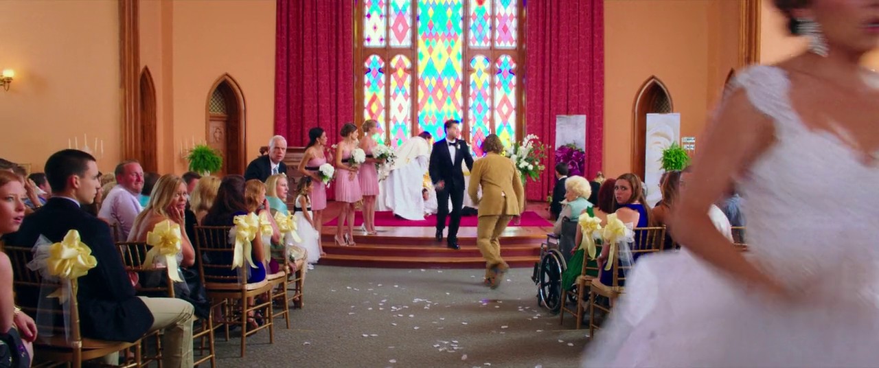 Search Party screenshot 2