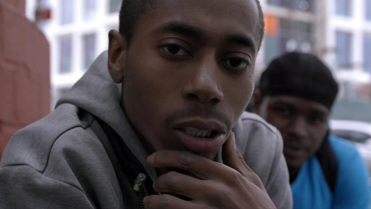 Searchers screenshot 3