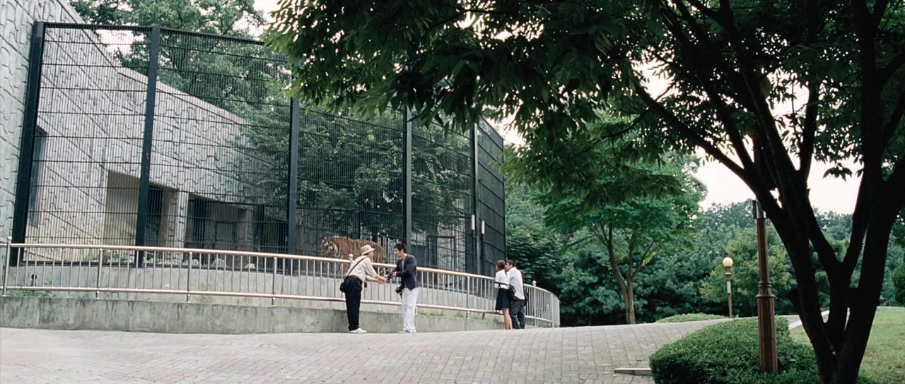 Pen-teu-ha-woo-seu ko-kki-ri screenshot 1
