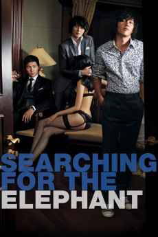 Pen-teu-ha-woo-seu ko-kki-ri (2009) poster