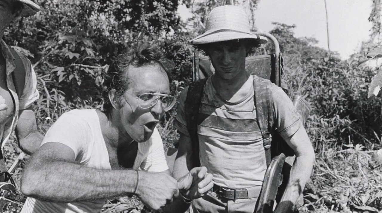 Searching for Cannibal Holocaust screenshot 1