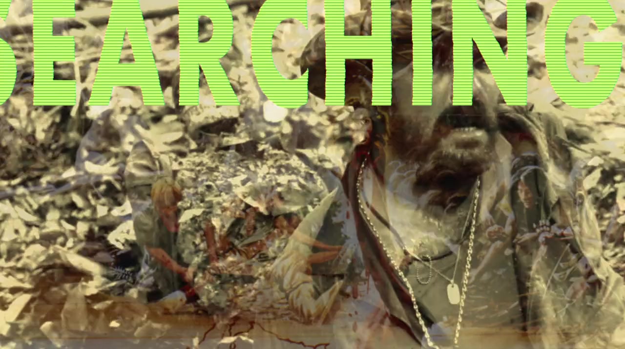 Searching for Cannibal Holocaust screenshot 3