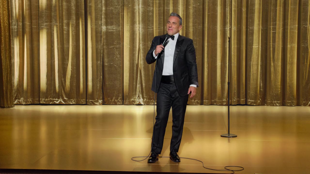 Sebastian Maniscalco: Is It Me? screenshot 3