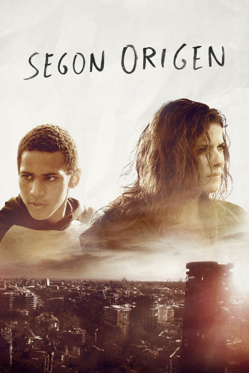 Segon origen (2015) poster